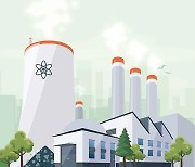 탄소중립·우크라 전쟁 쇼크에 에너지 안보 보루로 원전 재부각