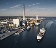 [대한민국 대전환 'ON']덴마크 항구도시 '에스비에르'..산업 대전환 활발