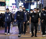 외국인 마약사범 해마다 증가..투약 넘어 제조·유통까지