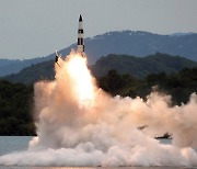 북, 전술핵 훈련 첫 공개 '위협 고도화'