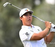 김주형, 임성재도 제쳤다..PGA 세계랭킹 15위, 한국 선수로 최고