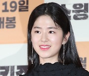 박혜수, 2년 만에 스크린 복귀.. '학폭 의혹' 정면 돌파