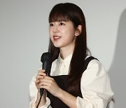 '학폭 의혹' 박혜수, "최선을 다해 해결"..BIFF 무대서 밝혀