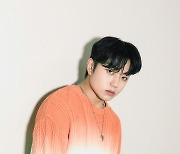 샘김 오늘(10일) '치얼업' OST '고백' 발매..청춘남녀 설렘 극대화