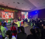 경북도, 지역 최초 전국 청소년 힙합댄스 대회 열어