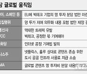 [망값전쟁③] 韓에서만 '망값' 요구?..해외 사례 살펴보니
