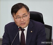 홍석준 의원, 대구 달서구 죽전동 청사건립 특교 12억원 확보