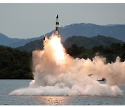 北 '언제, 어디서든 목적 타격'..한반도 북핵 위협 고조
