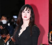 '3kg 감량' 구혜선, 단돈 3만원 드레스→"담배 배웠다" 깜짝 고백(종합)[BIFF 중간결산]