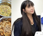 '이수근♥' 박지연, 반찬가게 열었다..돈받고 팔아도 될 비주얼