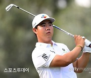 김주형, 우즈보다 빨리 PGA 투어 2승·아시아 톱랭커 도약(종합)