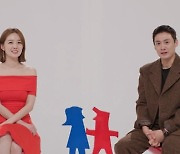 '동상이몽2' 오상진♥김소영, 한글 뗀 36개월 딸 최초 공개