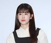 박혜수, 학폭 논란 정면 돌파 "정신·육체 건강한 상태 아니었다" [BIFF 2022]