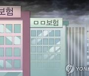 대부분 보험사, 정보통신망 허술..'정보보호' 인증 안받아