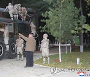 정부 "북, 핵사용 가능성 시사로 한반도 평화위협 심각한 우려"