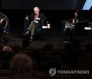 부산국제영화제 '누벨바그 거장' 장 뤽 고다르의 영화를 만나는 자리