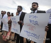 SRI LANKA ECONOMIC POLITICAL CRISIS