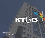 KT&G, 미래에셋과 손잡았다..'헬스케어·ESG' 투자