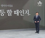 [앵커의 마침표]남남갈등 할 때인지