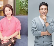 선우은숙, 4살 연하 유영재 아나운서와 재혼 "혼인신고 마쳐" [공식]