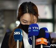 '3년 징계' 윤이나, 미국 무대 도전 안 한다..Q스쿨 신청 안 해