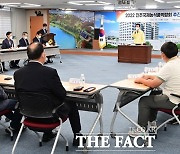 진주국제농식품박람회, 11월 2~6일 종합경기장 일원서 개최