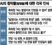 발명자 인정 못받은 AI..저작권 인정 논쟁으로 번질 듯