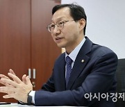 [2022 국감] 김성주 의원 "금융사들, 예대금리차 벌려 5년간 이자이익 2배 증가"