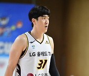 [MUST HAPPEN] 부상에서 돌아온 LG 김준일, 아직까지는 변수