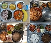 제주 유치원서 급식에 매운 짬뽕·순두부찌개..초등생과 메뉴 같아