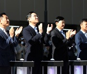 삼바4공장 완성한 이재용.. '초격차 바이오' 제2의 반도체 낙점