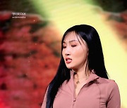 마마무 화사 '화사함 그 자체' [EM포토]