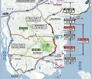 전남 장흥·경남 거창~경북 김천 국도 2개 구간 순차 개통