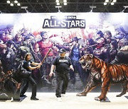 워킹데드: 올스타즈, 뉴욕 코믹콘 2022 참가해 팬들과 소통