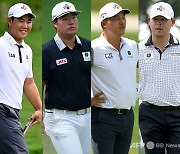 김주형, 일본 조조챔피언십에서 2주 연승 기대..임성재·이경훈·김시우도 출격 [PGA]