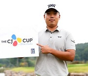 김성현·안병훈·김영수·서요섭·배용준 등 8명도 'PGA 더 CJ컵'행