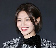 [포토] 최수영, '미소에 녹아'