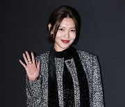 [포토] 최수영, '우아한 미소'