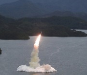 북한, 저수지 발사로 '킬 체인' 무력화 노렸나?