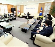 경기도의회, 전반기 예산정책위원회 구성