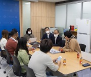 고학수 신임 개인정보위원장 "개보법 개정안, 업계 반발 살펴볼 것"