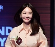 강민경, 쇼핑몰 대박나더니..65억대 빌딩 매입→사무실 이사