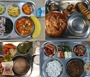 유치원 급식에 순두부찌개·짬뽕.."매워 못 먹고 오는 날도 있다"