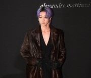 [포토] 세븐틴 디에잇, '압도적 포스 풍기며'