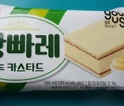 '세균 초과' 빵빠레..롯데제과 자진 회수