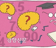 '난산증'이 뭐기에..서울시교육청, 이화여대와 함께 대책 마련 나서