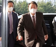 "핵 위협 앞에 어떤 우려가 정당화 될 수 있나" 역공 나선 윤 대통령.. '안보' 대 '친일' 구도 부각