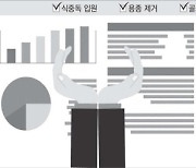 대비해드립니다, 먼 미래 말고 생활 속 '틈새 위험'