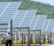 Korea focuses on renewables but falls short against competition