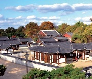 전주, 후백제∼조선 유산 묶는 '왕의 궁원' 프로젝트 추진